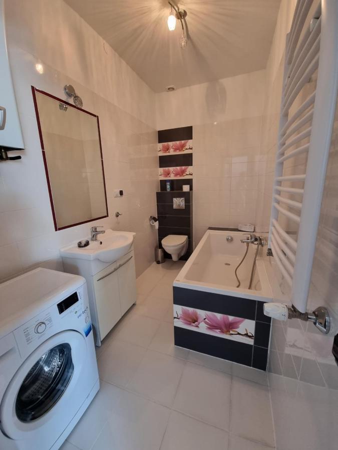 Apartamenty Rynek Trzebinia Тшебиния Екстериор снимка