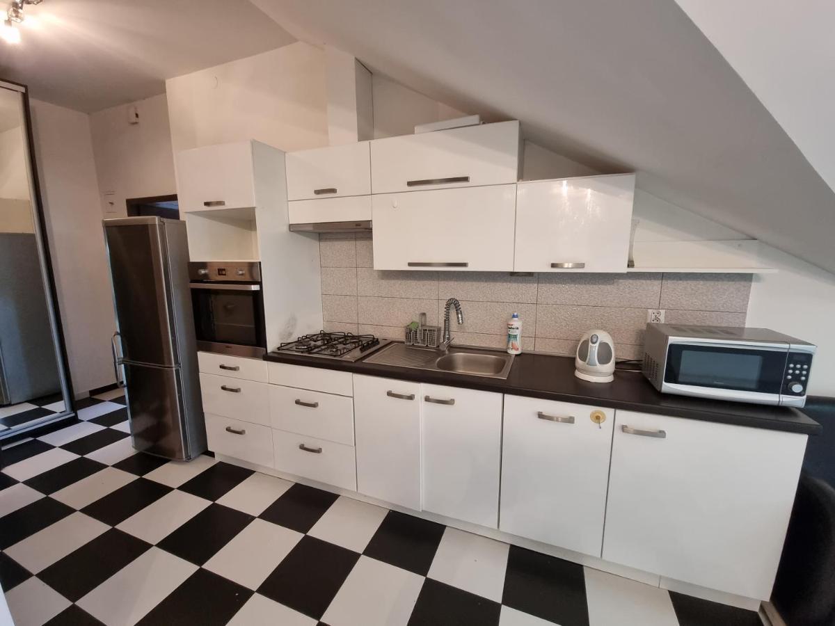 Apartamenty Rynek Trzebinia Тшебиния Екстериор снимка