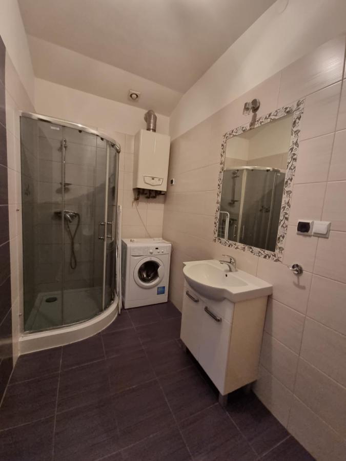 Apartamenty Rynek Trzebinia Тшебиния Екстериор снимка