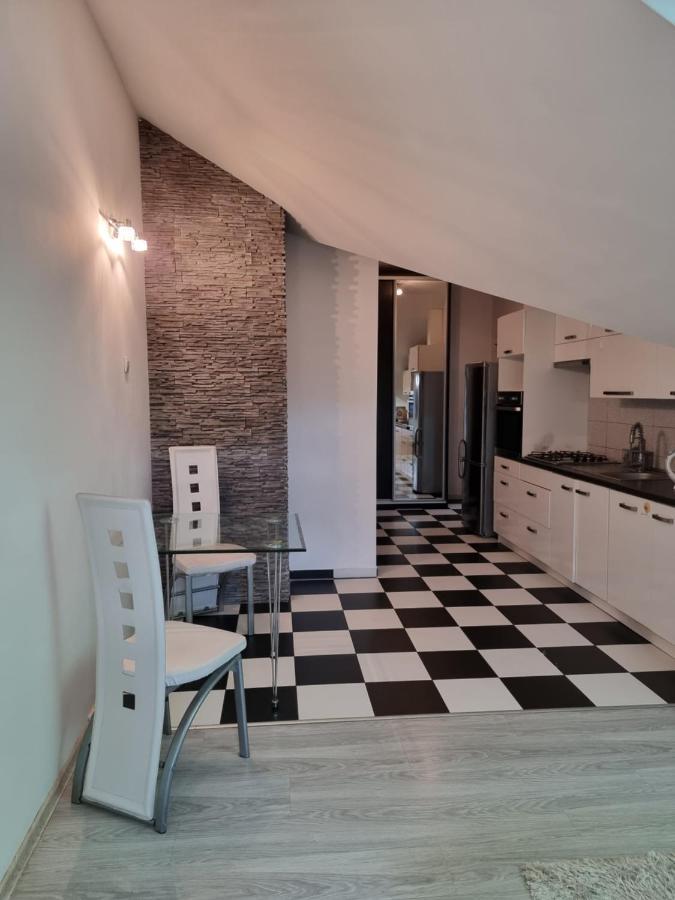Apartamenty Rynek Trzebinia Тшебиния Екстериор снимка