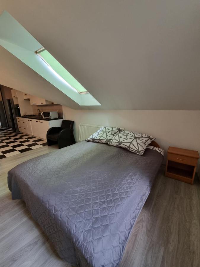 Apartamenty Rynek Trzebinia Тшебиния Екстериор снимка
